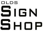 Olds Sign Shop